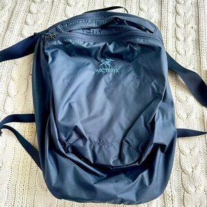 Arc'teryx daypack backpack